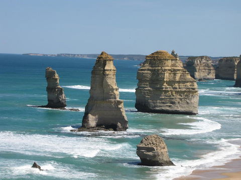 2-Day Great Ocean Road, Mornington Peninsula And Phillip Island Tour - Darwin Holiday 11