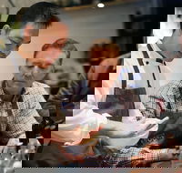 Indian Cooking Master Class - Darwin Holiday