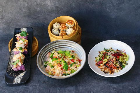 Indian Cooking Master Class - Darwin Holiday 5