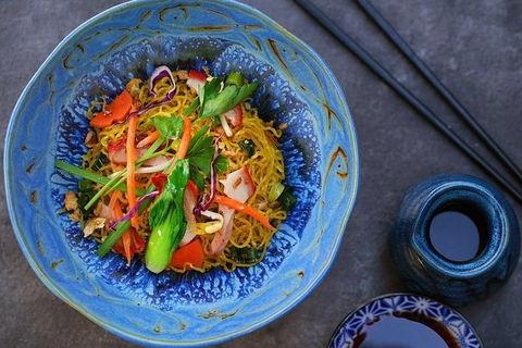 Indian Cooking Master Class - Darwin Holiday 4