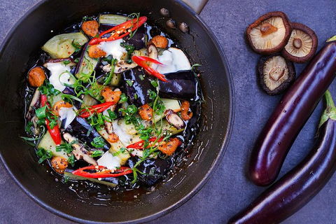 Ultimate Vegan Cooking Class 6 Hours - Darwin Holiday 1