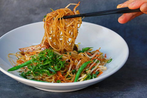 Ultimate Vegan Cooking Class 6 Hours - Darwin Holiday 0