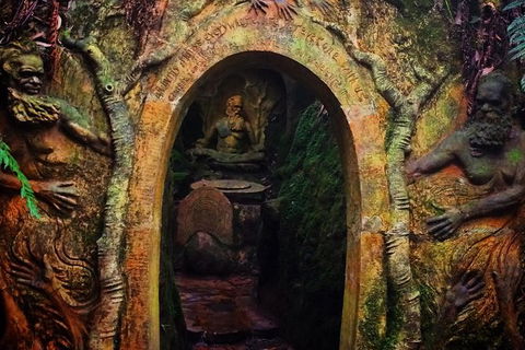 Puffing Billy And Mount Dandenong Private Tour - Darwin Holiday 1