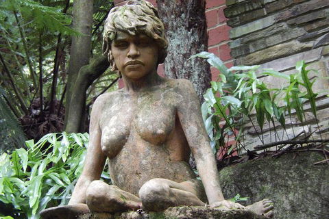 Private Tour To Mount Dandenong And Yarra Valley - Darwin Holiday 1