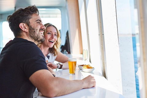 Mornington Peninsula Sightseeing And Bay Cruise - Darwin Holiday 8