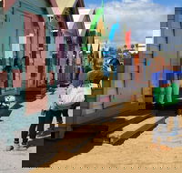 Melbourne custom tours - Darwin Holiday