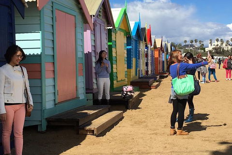 Melbourne Custom Tours - Darwin Holiday 0