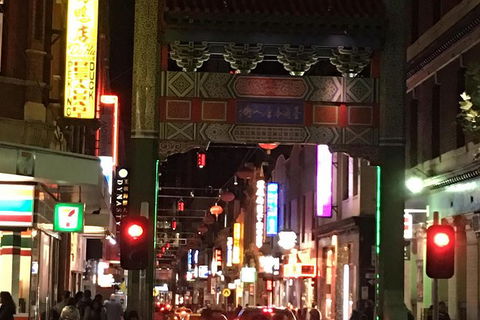 Melbourne Custom Tours - Darwin Holiday 3