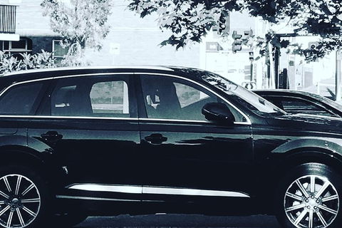 Melbourne Airport To Melbourne CBD To Melbourne Airport (2 Way Transfer) - Darwin Holiday 1