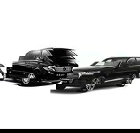 Melbourne Airport to Melbourne CBD to Melbourne Airport 2 way Transfer - Darwin Holiday