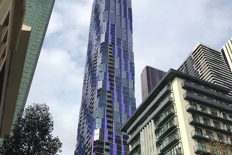 Melbourne Airport To Melbourne CBD To Melbourne Airport (2 Way Transfer) - Darwin Holiday 8