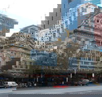 Private Melbourne City and Phillip Island Tours - Darwin Holiday