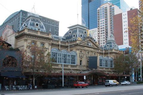 Private Melbourne City And Phillip Island Tours - Darwin Holiday 2