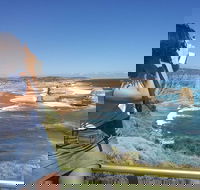 Great Ocean Road and 12 Apostles - Darwin Holiday