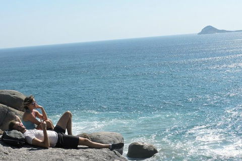 Wilsons Promontory - Darwin Holiday 0