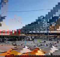 Luxury Melbourne City Private Tour - Darwin Holiday