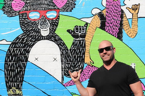 Luxury Melbourne City: Private Tour - Darwin Holiday 1