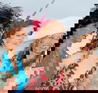 Melbourne Cup Carnival Spring Racing Day Cruise Package - Darwin Holiday