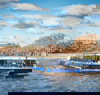 River Gardens Melbourne Sightseeing Cruise - Darwin Holiday