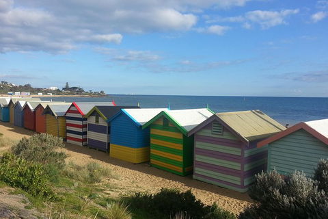 1-Day Custom Private Tour From Melbourne - Darwin Holiday 0