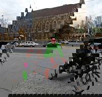 Joyride Around Fitzroy - Darwin Holiday