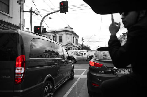 Joyride Around Fitzroy - Darwin Holiday 3