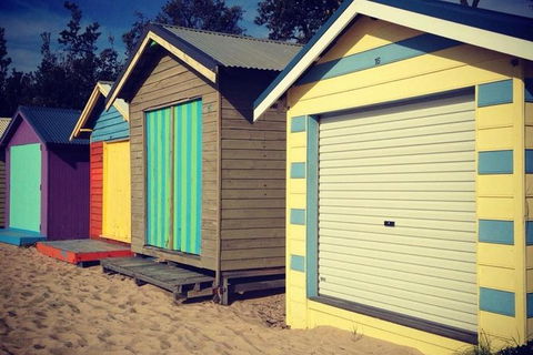 Pure Nature - Phillip Island, Penguins & Exclusive Wildlife Sanctuary Encounter - Darwin Holiday 6