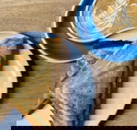 EXPRESS Vegan Food  Drink Walking Tour CBD - Darwin Holiday