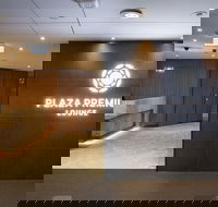 Melbourne Airport Plaza Premium Lounge - Darwin Holiday