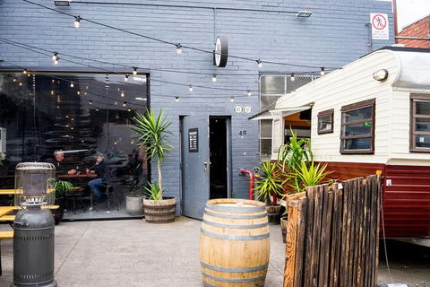 Beer Lovers\' Guide In Melbourne: Small Group Craft Beer Drink Tour - Darwin Holiday 3