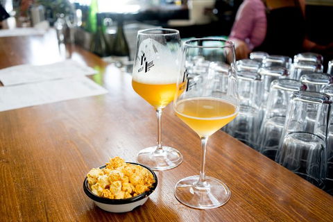 Beer Lovers\' Guide In Melbourne: Small Group Craft Beer Drink Tour - Darwin Holiday 8