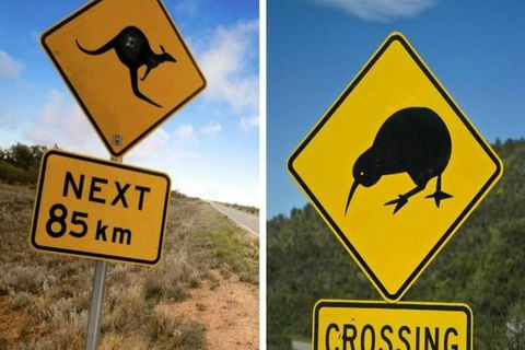 Aroha Tangata Australia And New Zealand 20 Day - Darwin Holiday 0