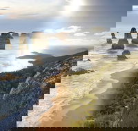 Melbourne Super Saver Great Ocean Road  Wilsons Promontory  Attraction Pass - Darwin Holiday