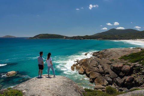 Melbourne Super Saver: Great Ocean Road + Wilsons Promontory + Attraction Pass - Darwin Holiday 4