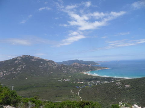 Wilsons Promontory Day Trip From Melbourne - Darwin Holiday 3