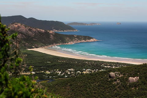 Wilsons Promontory Day Trip From Melbourne - Darwin Holiday 9