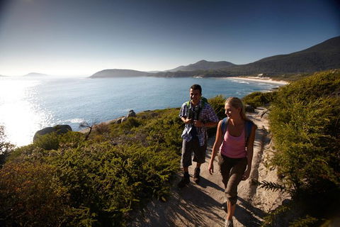 Wilsons Promontory Day Trip From Melbourne - Darwin Holiday 5
