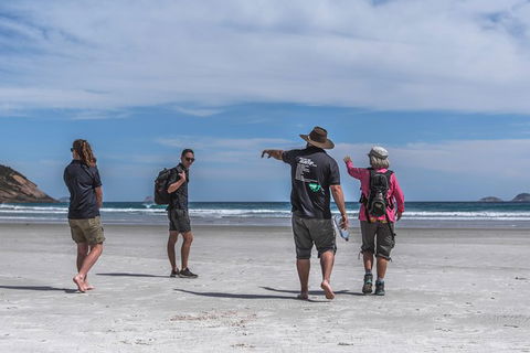 Wilsons Promontory Day Trip From Melbourne - Darwin Holiday 6