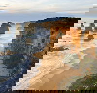 Small-Group Great Ocean Road Classic Day Tour from Melbourne - Darwin Holiday