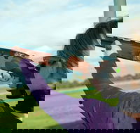 Come 'n' Try day Reloaded Melbourne - Darwin Holiday