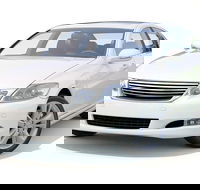 Transfer in private vehicle from Melbourne Downtown City to Airport - Darwin Holiday