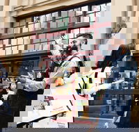 Queen Victoria Market Ultimate Foodie Tour - Darwin Holiday