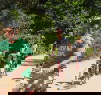 The Best of Melbourne Bike Tour - Darwin Holiday