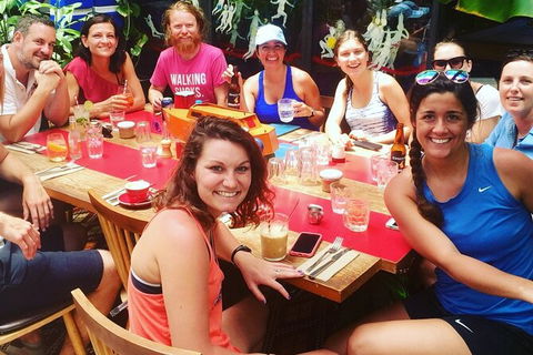 The Best Of Melbourne Bike Tour - Darwin Holiday 7