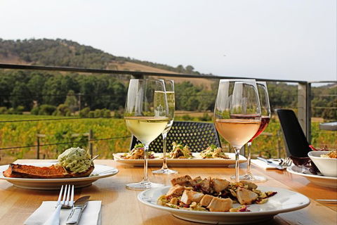Private Tour: Yarra Valley Wineries With Wine Tastings - Darwin Holiday 0