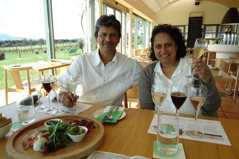 Private Tour: Yarra Valley Wineries With Wine Tastings - Darwin Holiday 6