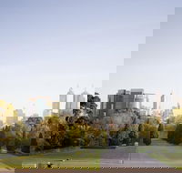 Private Melbourne City Sights - Morning Tour - Darwin Holiday