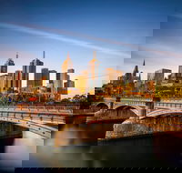 A Full Day In Melbourne With A Local Private  Personalized - Darwin Holiday