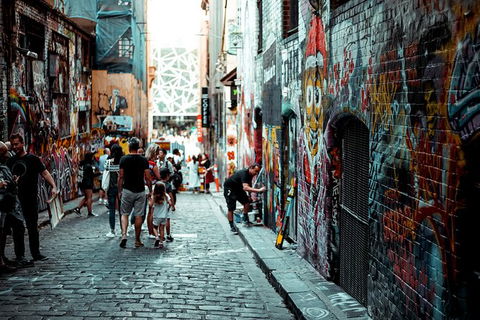 A Full Day In Melbourne With A Local: Private & Personalized - Darwin Holiday 6