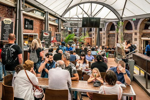 A Full Day In Melbourne With A Local: Private & Personalized - Darwin Holiday 5